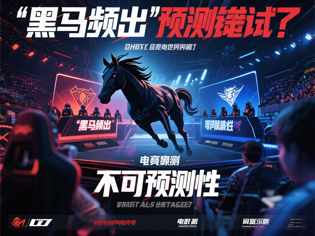 此类预测失误不仅展现出比赛的不确定性，还